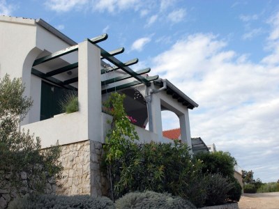 Holiday house Holiday Home in Veli Rat near Saharun - Outdoor photo 2