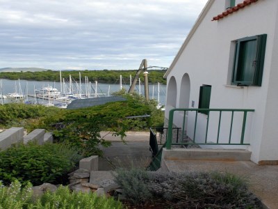 Holiday house Holiday Home in Veli Rat near Saharun - Outdoor photo 4