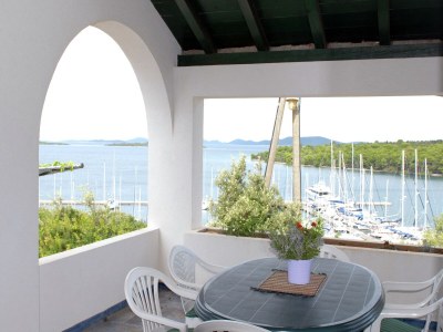 Holiday house Holiday Home in Veli Rat near Saharun - Outdoor photo 8