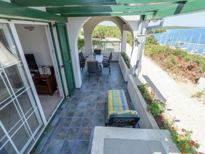 Holiday house Holiday Home in Veli Rat near Saharun - Outdoor photo 10