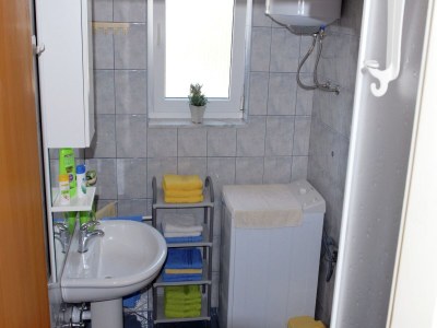 Holiday house Holiday Home in Veli Rat near Saharun - Features photo 12