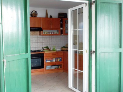 Holiday house Holiday Home in Veli Rat near Saharun - Features photo 13