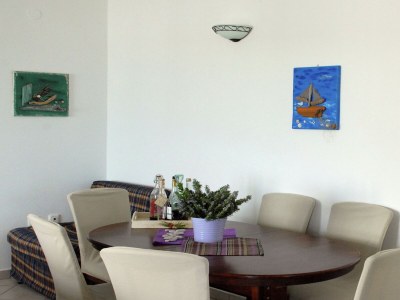 Holiday house Holiday Home in Veli Rat near Saharun - Features photo 14