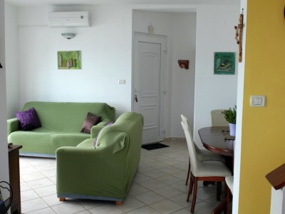 Holiday house Holiday Home in Veli Rat near Saharun - Features photo 16