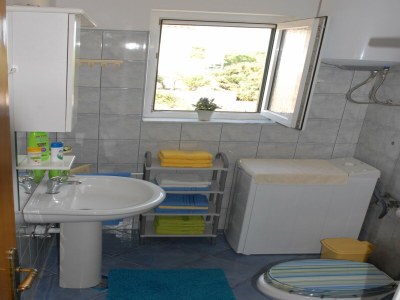 Holiday house Holiday Home in Veli Rat near Saharun - Features photo 21