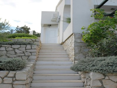 Holiday house Holiday Home in Veli Rat near Saharun - Features photo 23