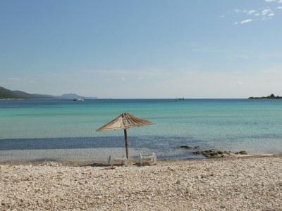 Holiday house Holiday Home in Veli Rat near Saharun - Environment photo 28