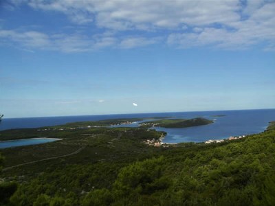Holiday house Holiday Home in Veli Rat near Saharun - Environment photo 29