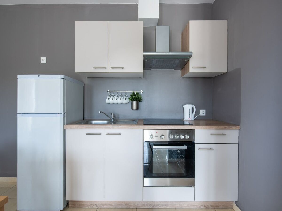 Apartment Apartment on Pag near Seabeach and Town Center - Features photo 4