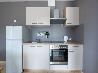 Apartment Apartment on Pag near Seabeach and Town Center - Features photo 4