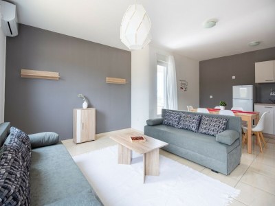 Apartment Apartment on Pag near Seabeach and Town Center - Features photo 6