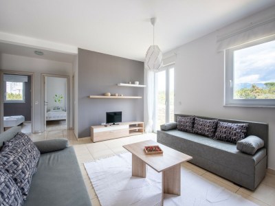 Apartment Apartment on Pag near Seabeach and Town Center - Features photo 7