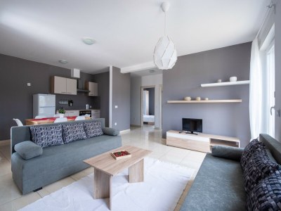 Apartment Apartment on Pag near Seabeach and Town Center - Features photo 8