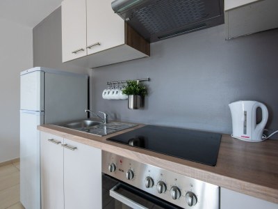 Apartment Apartment on Pag near Seabeach and Town Center - Features photo 13