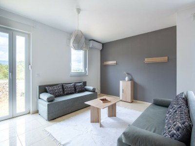 Apartment Apartment on Pag near Seabeach and Town Center - Features photo 14