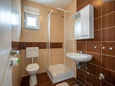 Apartment Apartment on Pag near Seabeach and Town Center - Features photo 15