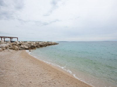 Apartment Apartment on Pag near Seabeach and Town Center - Environment photo 18