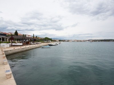 Apartment Apartment on Pag near Seabeach and Town Center - Environment photo 20