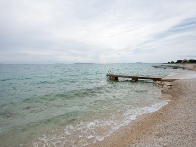 Apartment Apartment on Pag near Seabeach and Town Center - Environment photo 21