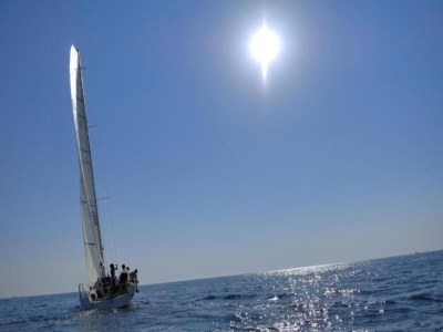 Apartment Apartment on Pag near Seabeach and Town Center - Environment photo 24