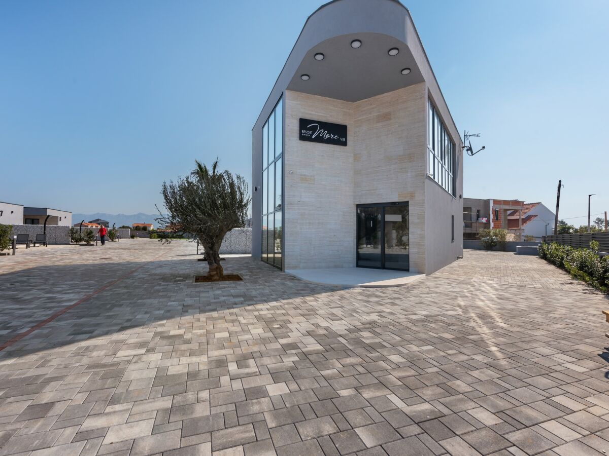 Holiday house Villa auf Adriatischer Insel mit Pool - Outdoor photo 5