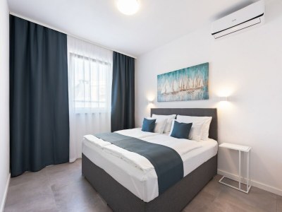 Holiday house Villa auf Adriatischer Insel mit Pool - Features photo 12