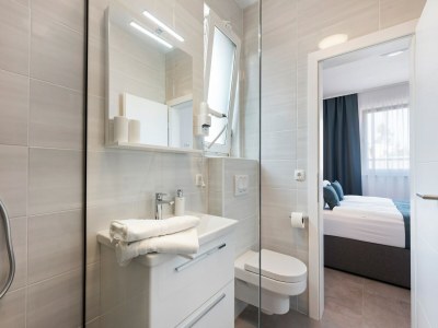 Holiday house Villa auf Adriatischer Insel mit Pool - Features photo 13