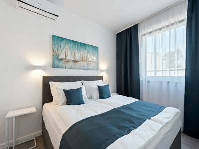 Holiday house Villa auf Adriatischer Insel mit Pool - Features photo 14