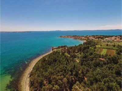 Holiday house Villa auf Adriatischer Insel mit Pool - Environment photo 19