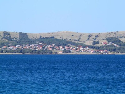 Holiday house Villa auf Adriatischer Insel mit Pool - Environment photo 23