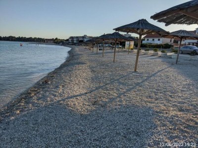 Holiday house Villa auf Adriatischer Insel mit Pool - Environment photo 24