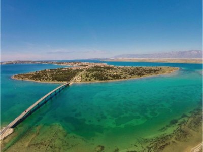 Holiday house Villa auf Adriatischer Insel mit Pool - Environment photo 29