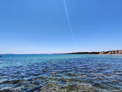 Holiday house Villa auf Adriatischer Insel mit Pool - Environment photo 30