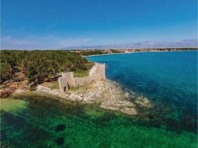 Holiday house Villa auf Adriatischer Insel mit Pool - Environment photo 32