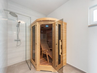 Holiday house Villa auf Adriatischer Insel mit Pool - Outdoor photo 35