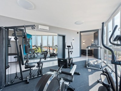 Holiday house Villa auf Adriatischer Insel mit Pool - Outdoor photo 36