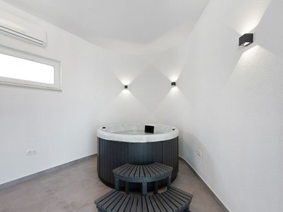 Holiday house Villa auf Adriatischer Insel mit Pool - Outdoor photo 38