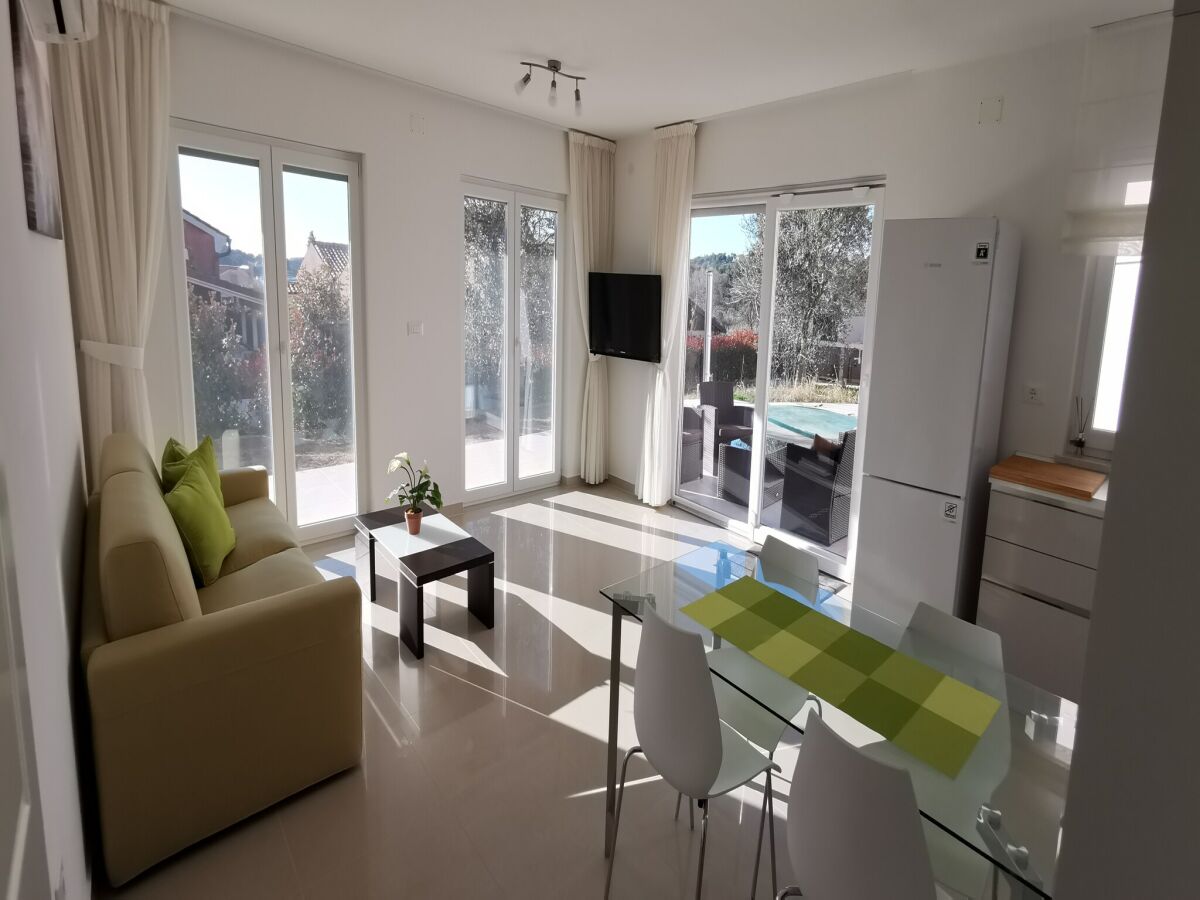 Apartment Apartment in Banjole in der Nähe von Sunny Beach