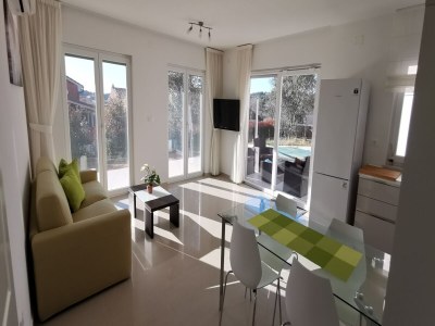 Apartment Apartment in Banjole in der Nähe von Sunny Beach in Banjole - Apartment