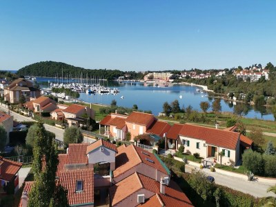 Apartment Apartment in Banjole in der Nähe von Sunny Beach - Outdoor photo 9