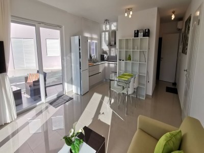 Apartment Apartment in Banjole in der Nähe von Sunny Beach - Features photo 11