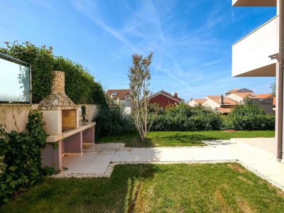 Apartment Apartment in Banjole in der Nähe von Sunny Beach - Outdoor photo 21