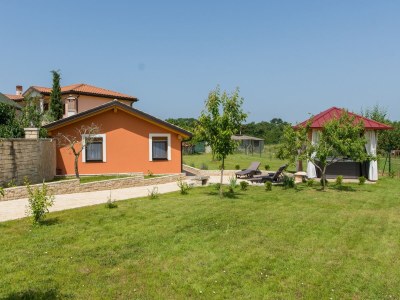 Holiday house Ferienhaus Vodnjan mit Pool & Meer in Vodnjan - Holiday house