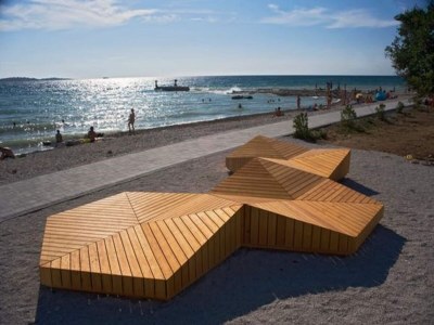 Holiday house Ferienhaus Vodnjan mit Pool & Meer - Environment photo 20