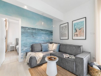 Apartment Attractive apartment in Slatine - Features photo 17