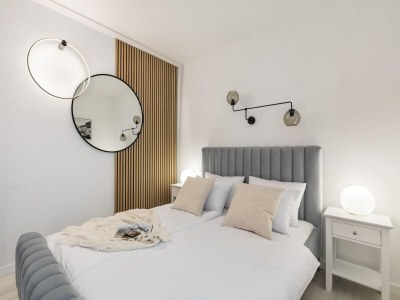 Apartment Attractive apartment in Slatine - Features photo 18