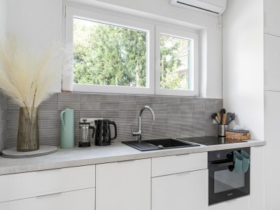 Apartment Attractive apartment in Slatine - Features photo 19