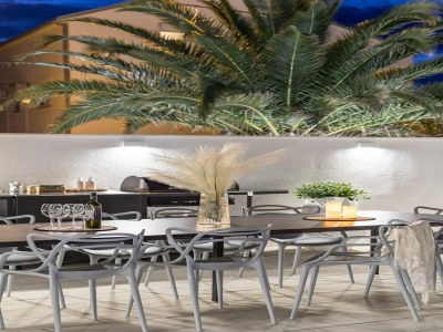 Apartment Attractive apartment in Slatine - Outdoor photo 37