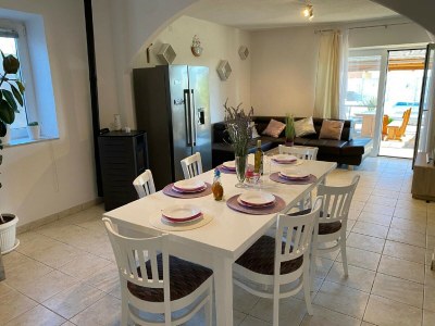 Holiday house Ferienhaus in Lisicic mit Pool - Features photo 13