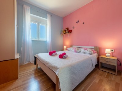 Holiday house Ferienhaus in Lisicic mit Pool - Features photo 15